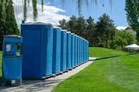 Portable Restrooms for Agricultural Sites in Rochester Hills, MI