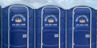 Best Portable Restroom for Sporting Events  in Rochester Hills, MI